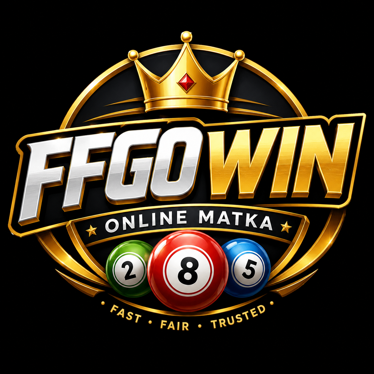 FFGoWin Logo